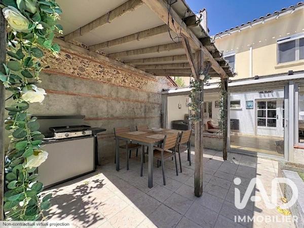 Maison à vendre 5 pièces 144,76 m² Muret