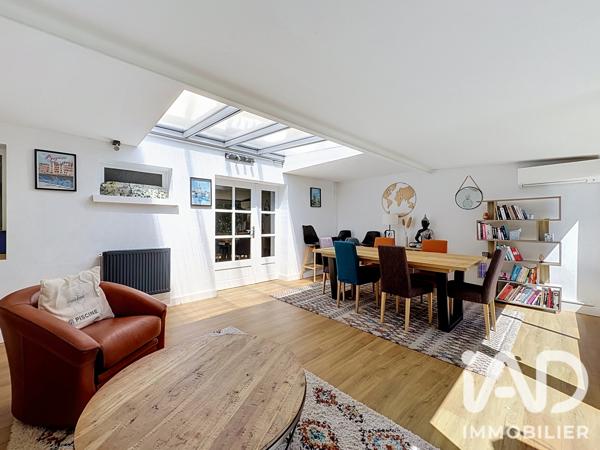 Maison à vendre 5 pièces 144,76 m² Muret