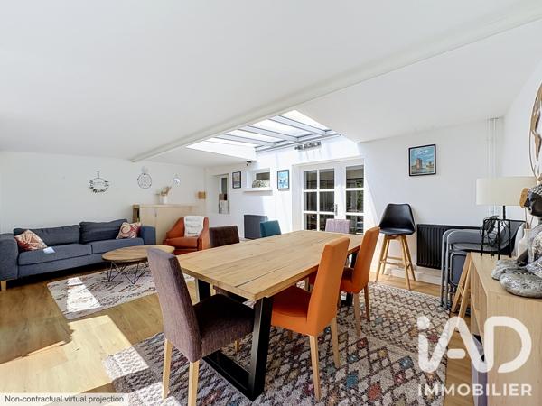 Maison à vendre 5 pièces 144,76 m² Muret
