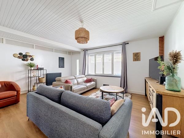 Maison à vendre 5 pièces 144,76 m² Muret