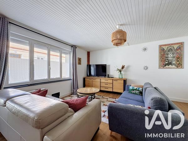 Maison à vendre 5 pièces 144,76 m² Muret