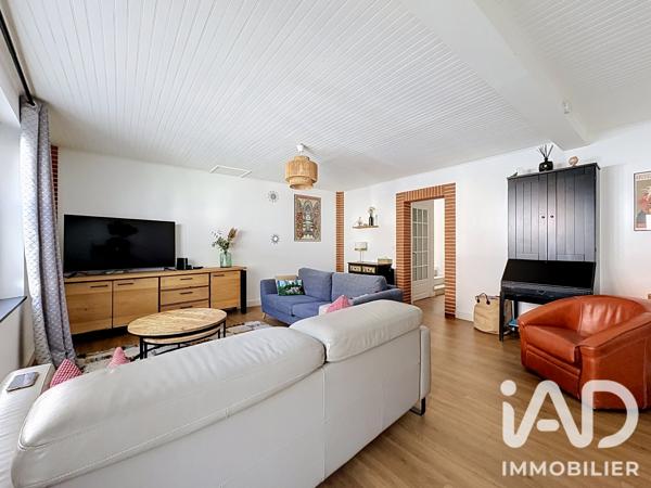 Maison à vendre 5 pièces 144,76 m² Muret