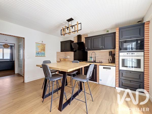 Maison à vendre 5 pièces 144,76 m² Muret