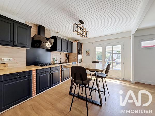 Maison à vendre 5 pièces 144,76 m² Muret