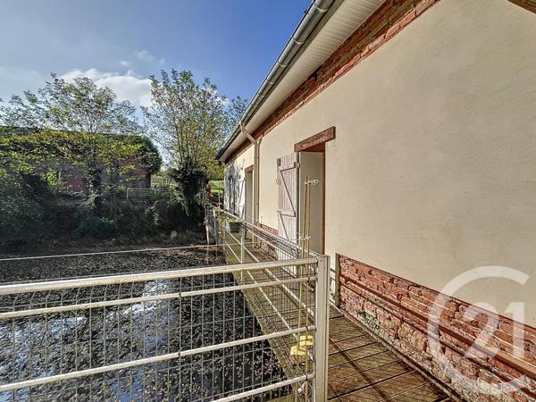 Maison à vendre  6 pièces - 159 m2 VERFEIL - 31