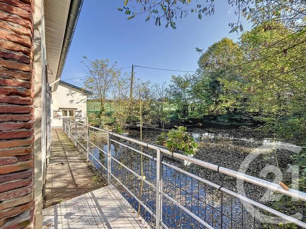 Maison à vendre  6 pièces - 159 m2 VERFEIL - 31