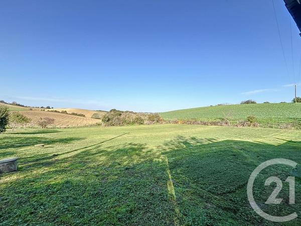 Maison à vendre  6 pièces - 159 m2 VERFEIL - 31