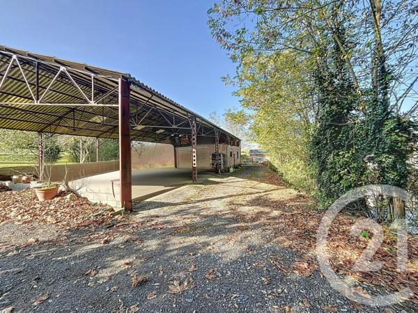 Maison à vendre  6 pièces - 159 m2 VERFEIL - 31