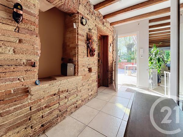 Maison à vendre  6 pièces - 159 m2 VERFEIL - 31