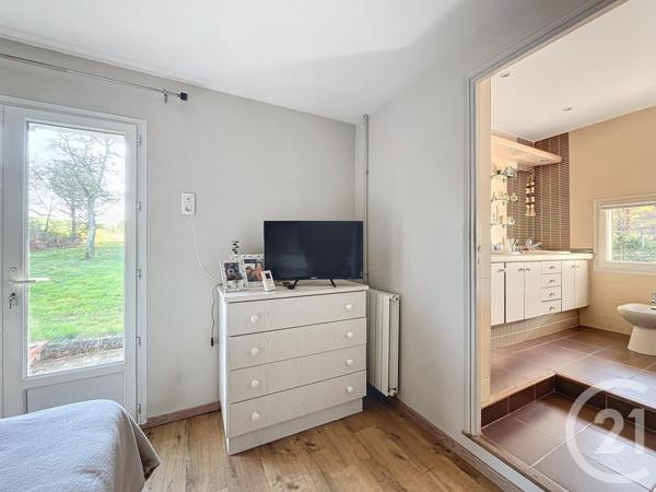 Maison à vendre  6 pièces - 159 m2 VERFEIL - 31