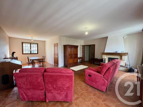 Maison à vendre  7 pièces - 183,64 m2 LIMOGES - 87