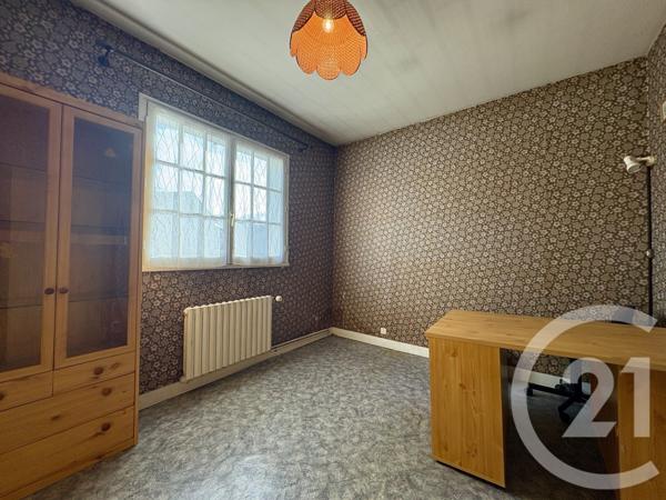 Maison à vendre  7 pièces - 183,64 m2 LIMOGES - 87