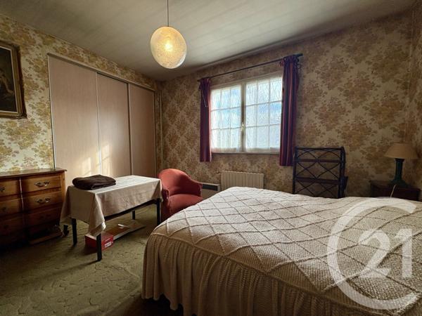 Maison à vendre  7 pièces - 183,64 m2 LIMOGES - 87