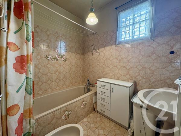 Maison à vendre  7 pièces - 183,64 m2 LIMOGES - 87