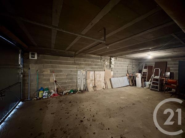 Maison à vendre  7 pièces - 183,64 m2 LIMOGES - 87