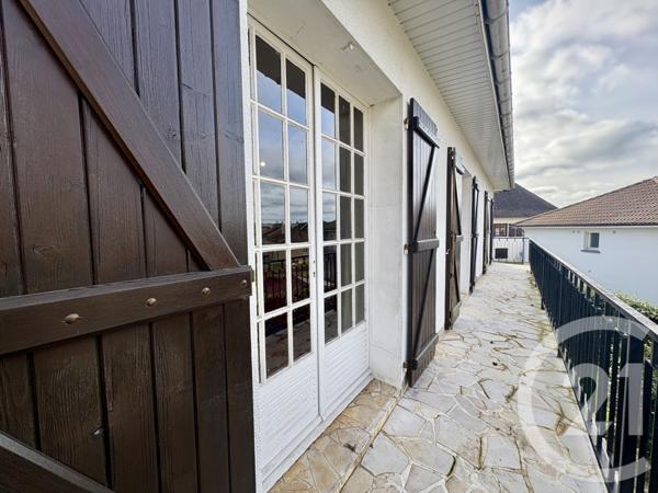 Maison à vendre  7 pièces - 183,64 m2 LIMOGES - 87