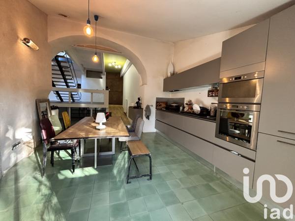 Appartement à vendre 6 pièces 181 m² Grane