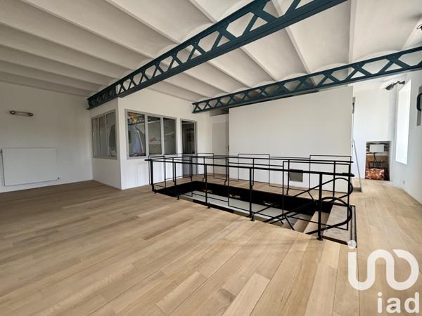 Appartement à vendre 6 pièces 181 m² Grane