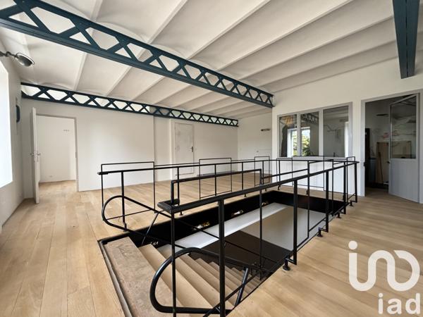 Appartement à vendre 6 pièces 181 m² Grane