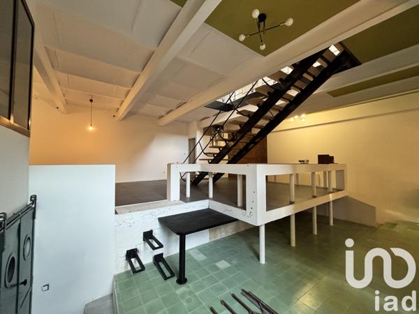 Appartement à vendre 6 pièces 181 m² Grane