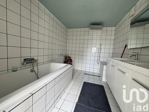 Appartement à vendre 6 pièces 181 m² Grane