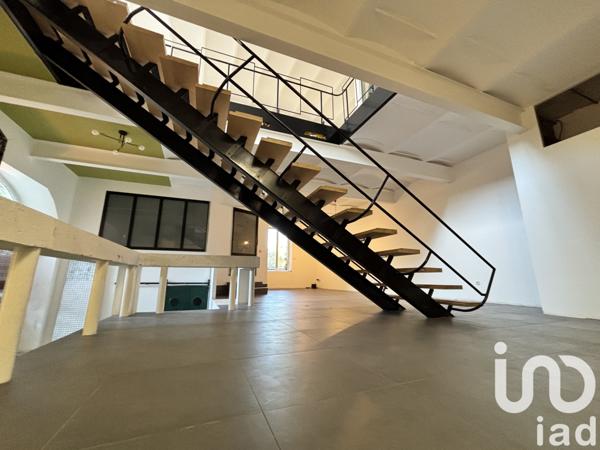 Appartement à vendre 6 pièces 181 m² Grane