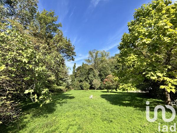 Appartement à vendre 6 pièces 181 m² Grane