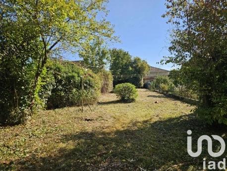 Maison à vendre 4 pièces 84 m² Ruffec