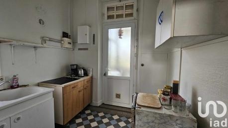 Maison à vendre 4 pièces 84 m² Ruffec