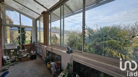 Maison à vendre 4 pièces 84 m² Ruffec