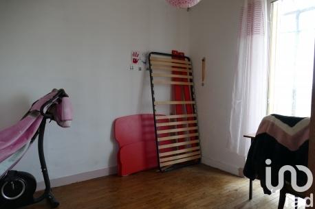 Maison à vendre 4 pièces 84 m² Ruffec