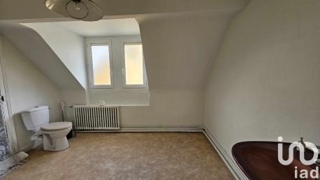 Maison à vendre 4 pièces 84 m² Ruffec