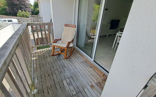 Appartement à vendre    3 pièces • 61,01 m2 Montivilliers