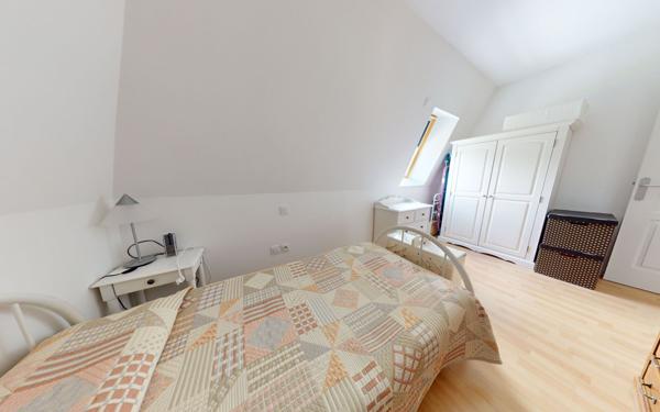 Appartement à vendre    3 pièces • 61,01 m2 Montivilliers