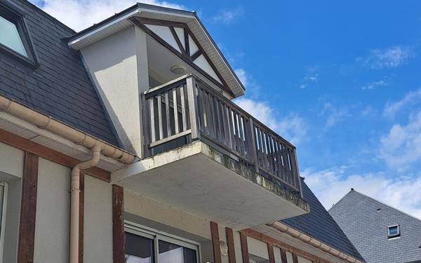 Appartement à vendre    3 pièces • 61,01 m2 Montivilliers