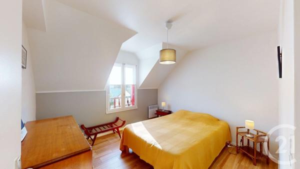 Appartement Duplex à vendre  3 pièces - 56,57 m2 LE CROISIC - 44