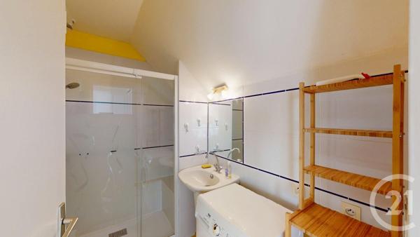 Appartement Duplex à vendre  3 pièces - 56,57 m2 LE CROISIC - 44