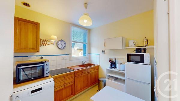 Appartement Duplex à vendre  3 pièces - 56,57 m2 LE CROISIC - 44