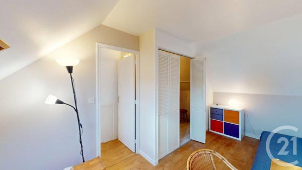 Appartement Duplex à vendre  3 pièces - 56,57 m2 LE CROISIC - 44