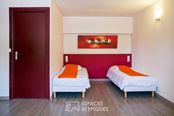 Domaine de réceptions, séminaires et traiteur d’exception