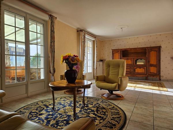 Maison à ALENÇON, 61000 - 6 pièces 158m²