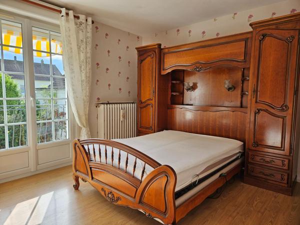 Maison à ALENÇON, 61000 - 6 pièces 158m²