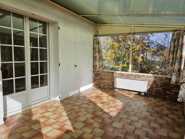 Maison à ALENÇON, 61000 - 6 pièces 158m²