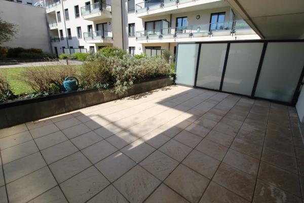 Appartement à louer à Lille (59000)