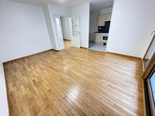 Appartement à louer à Lille (59000)