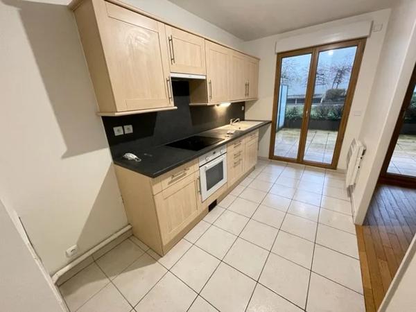 Appartement à louer à Lille (59000)
