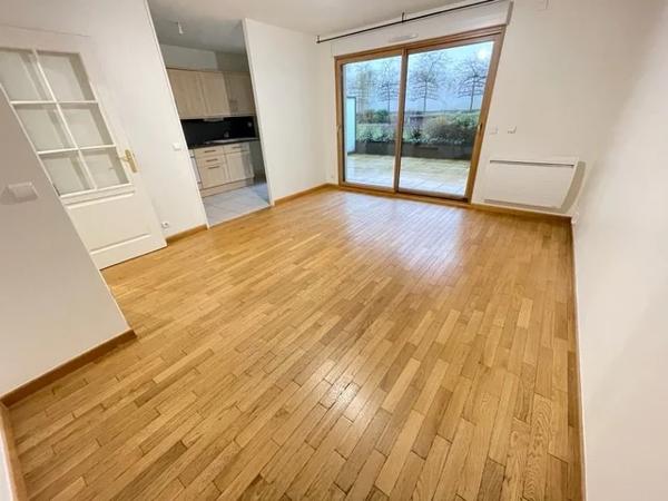 Appartement à louer à Lille (59000)