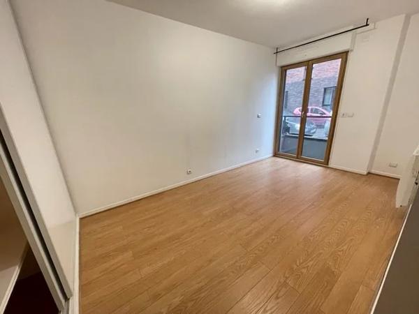 Appartement à louer à Lille (59000)