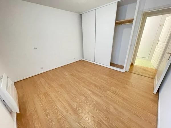 Appartement à louer à Lille (59000)
