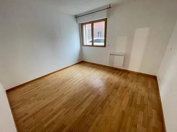 Appartement à louer à Lille (59000)